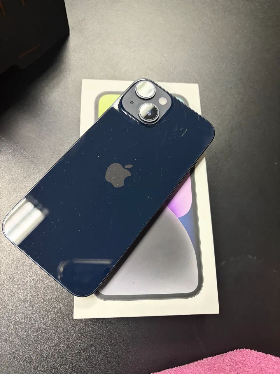 iPhone 14 128 - Foto 2
