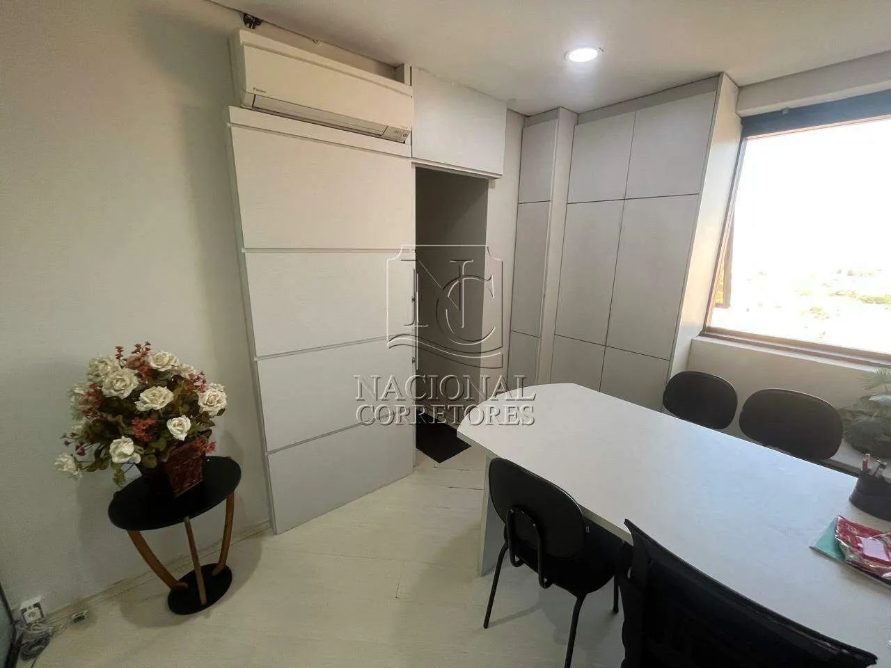 Sala à venda, 1 vaga, Vila Gilda - Santo André/SP - Foto 4