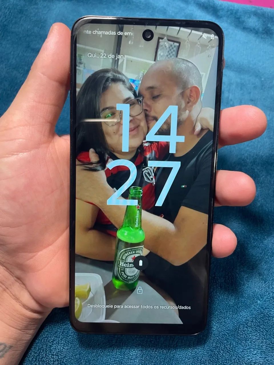 Moto g53 5g - Foto 2