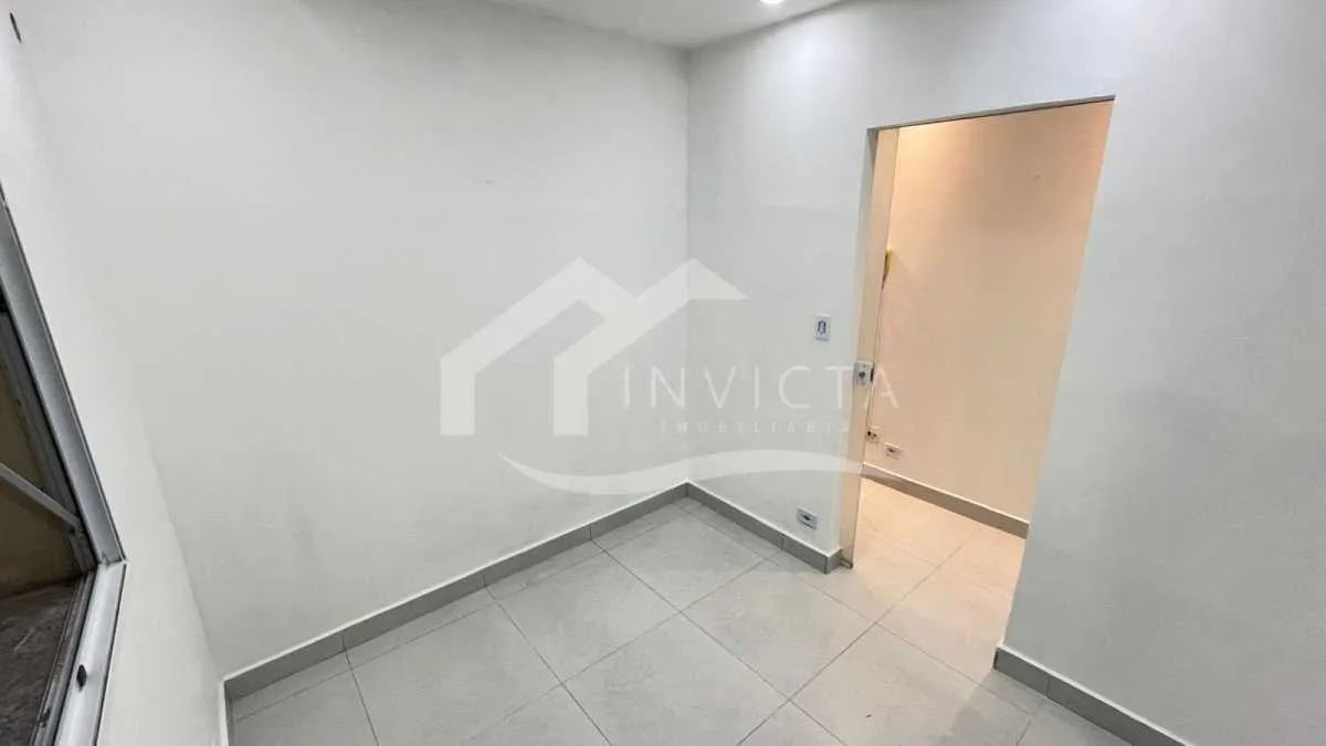 MARAVILHOSA SALA COMERCIAL NO CORAÇÃO DE COPACABANA - Foto 4