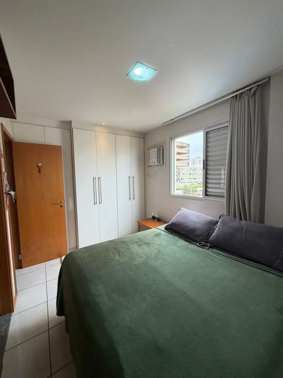 APARTAMENTO COM 2 QUARTOS À VENDA, 72m2 - COND DUETS - Foto 5