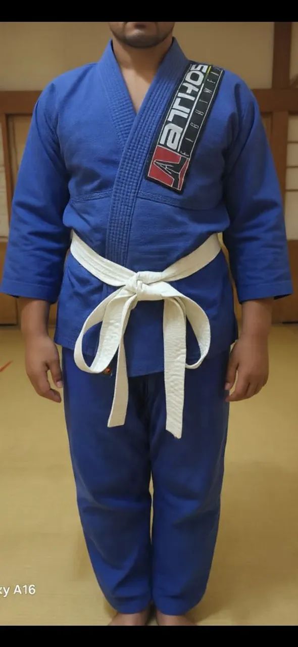 Uniformes  de judô  - Foto 3