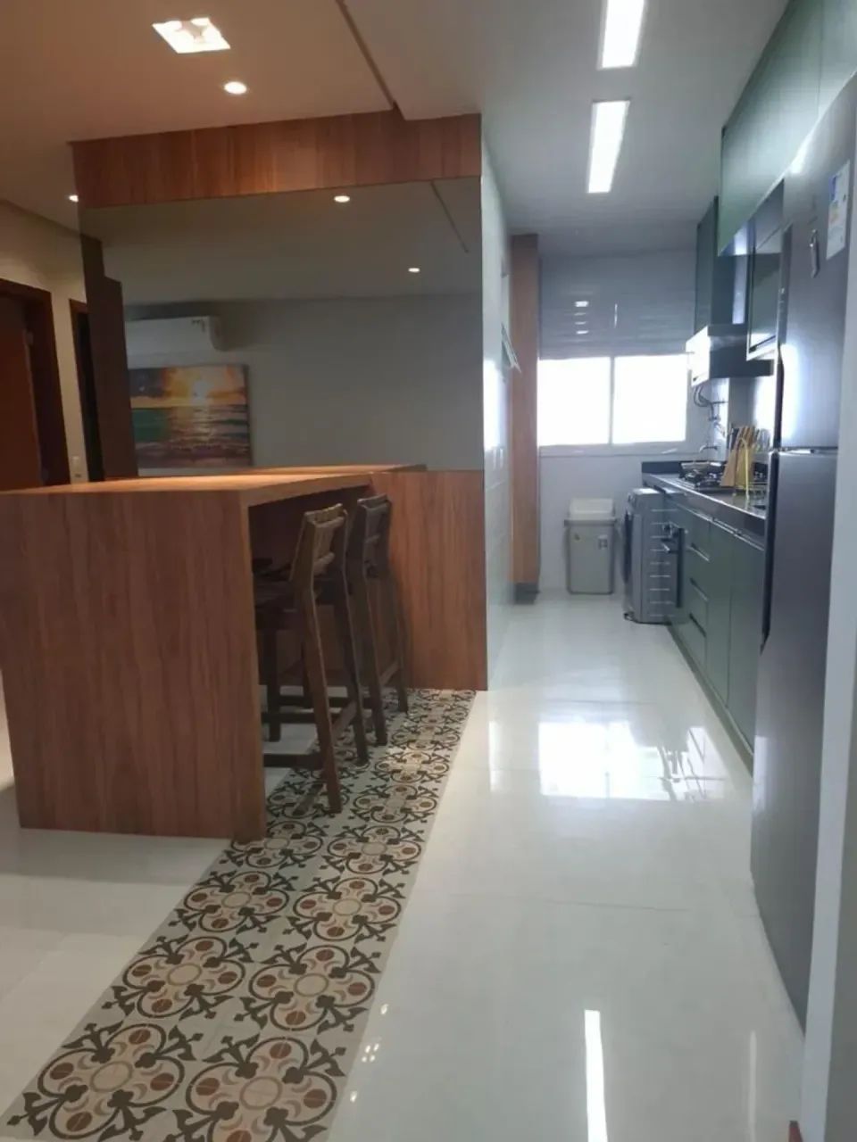 VENHA MORAR A POUCOS METROS DA PRAIA! - Foto 3