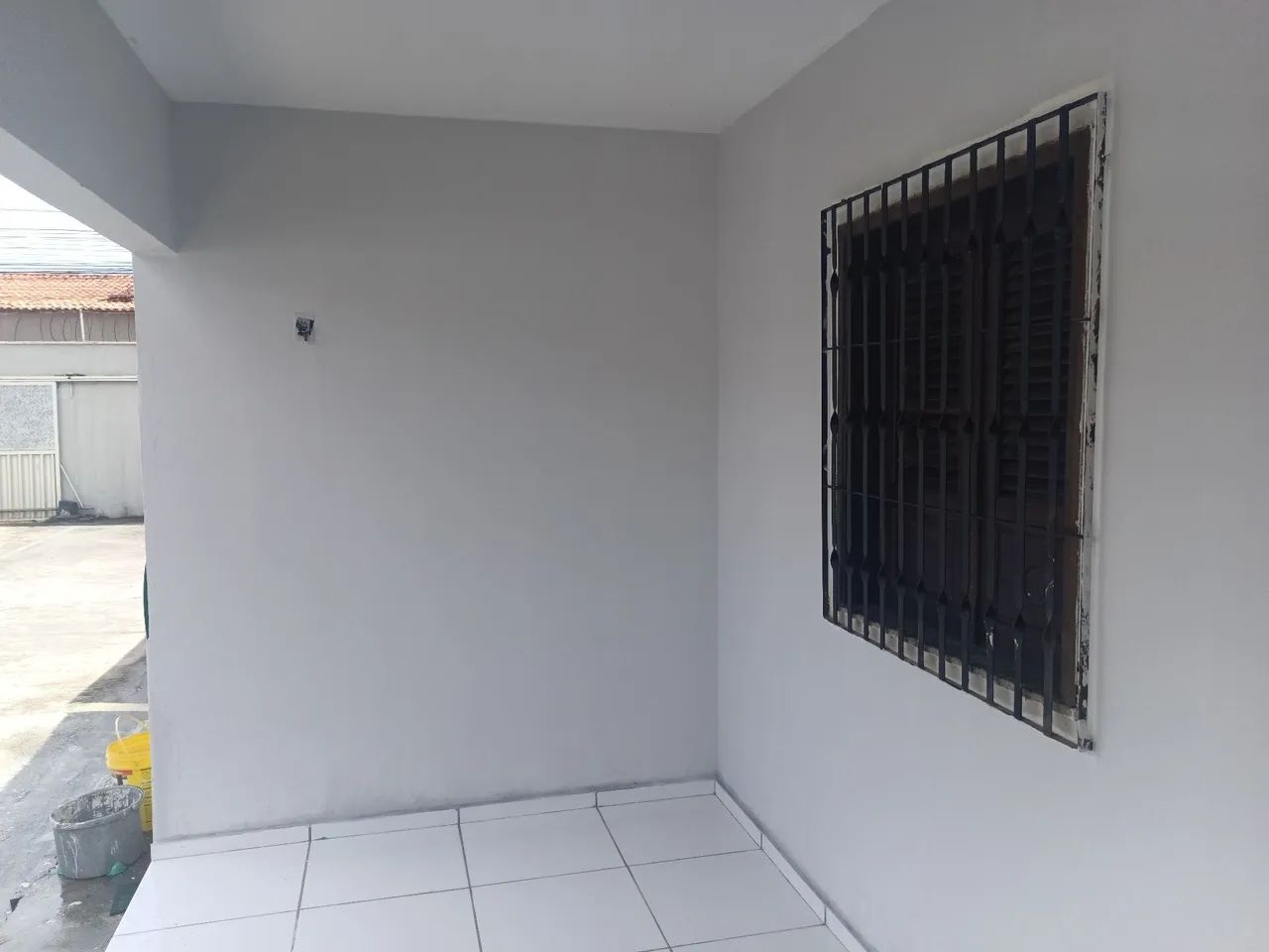 Aluga-se casa  - Foto 3