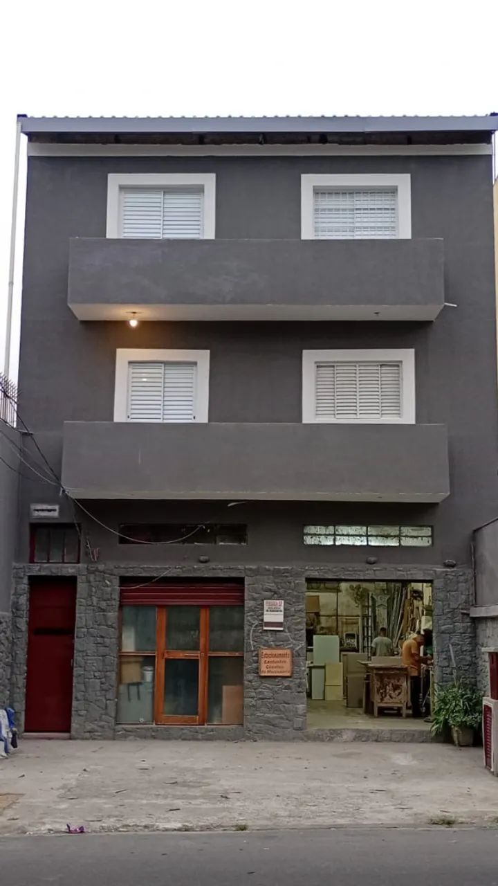 Foto - São Paulo - Jardim Previdência