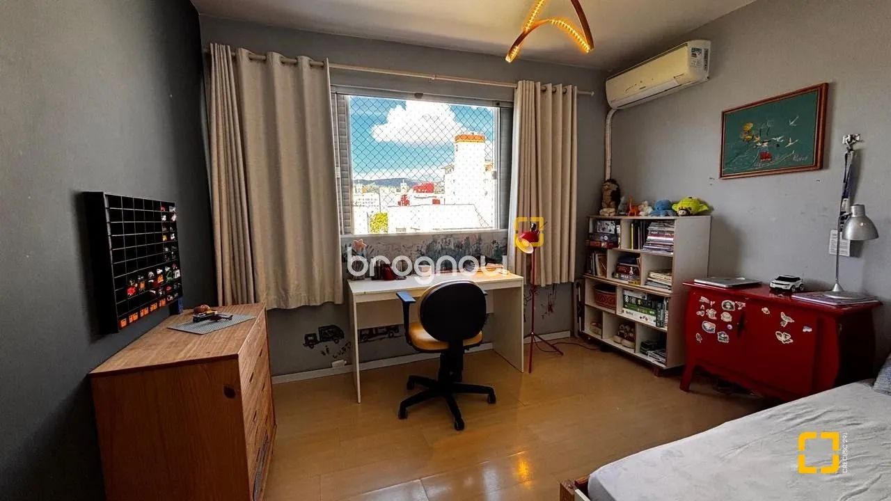 Apartamento à venda 4 dormitórios (sendo 1 suíte), próximo à UFSC em Florianópolis/SC - Foto 5