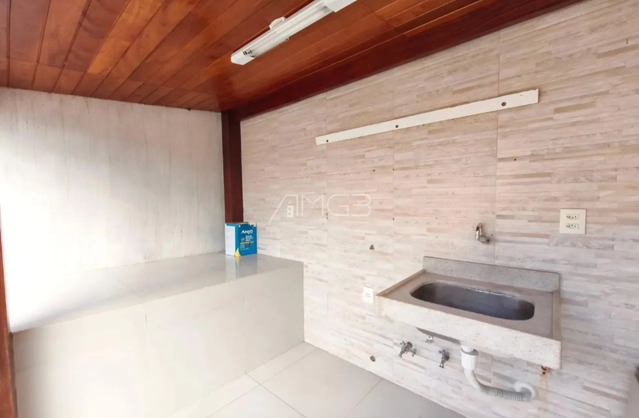 Apartamento Garden com 177m2 no Nova Europa em Campinas - Foto 4