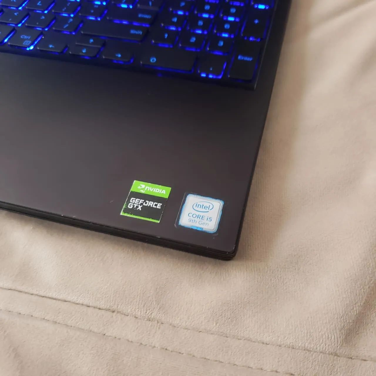 Notebook Dell g5 5590 - Foto 3
