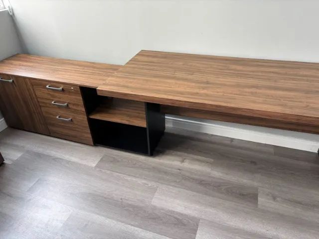 Mesa de Escritório  - Foto 2