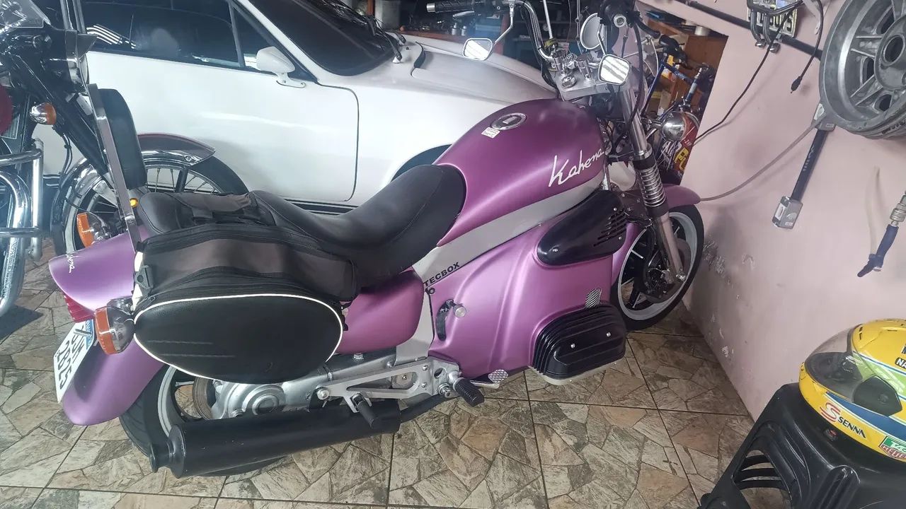 Amazonas Kahena Custom 1600 - Foto 2