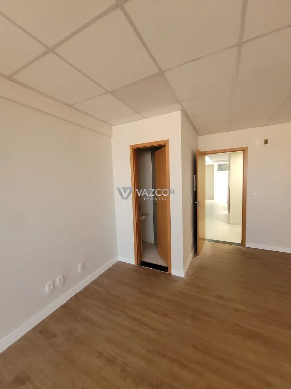 Sala comercial para alugar na Batista Campos - Foto 2