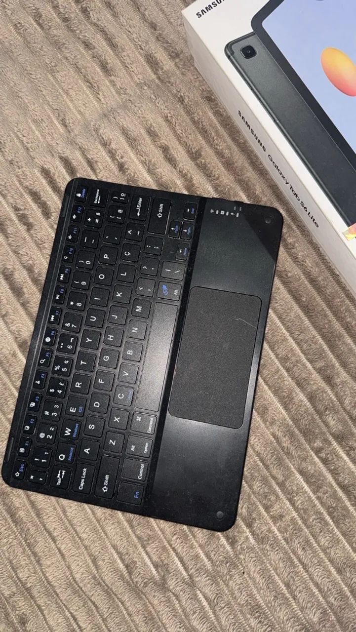 Tab S6 Lite - Foto 2