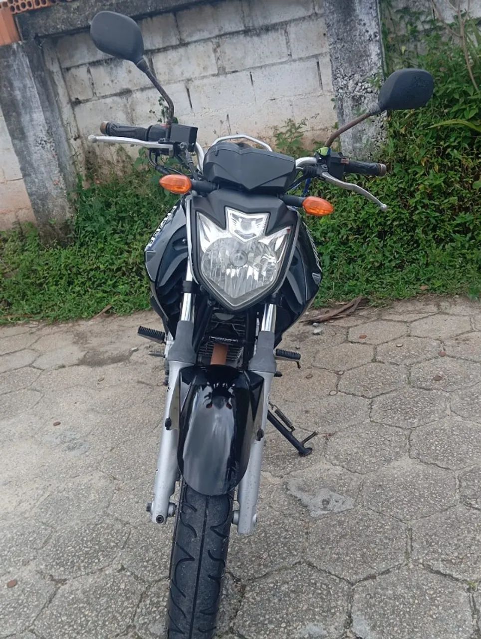 Fazer 250 cc 2012 - Foto 4