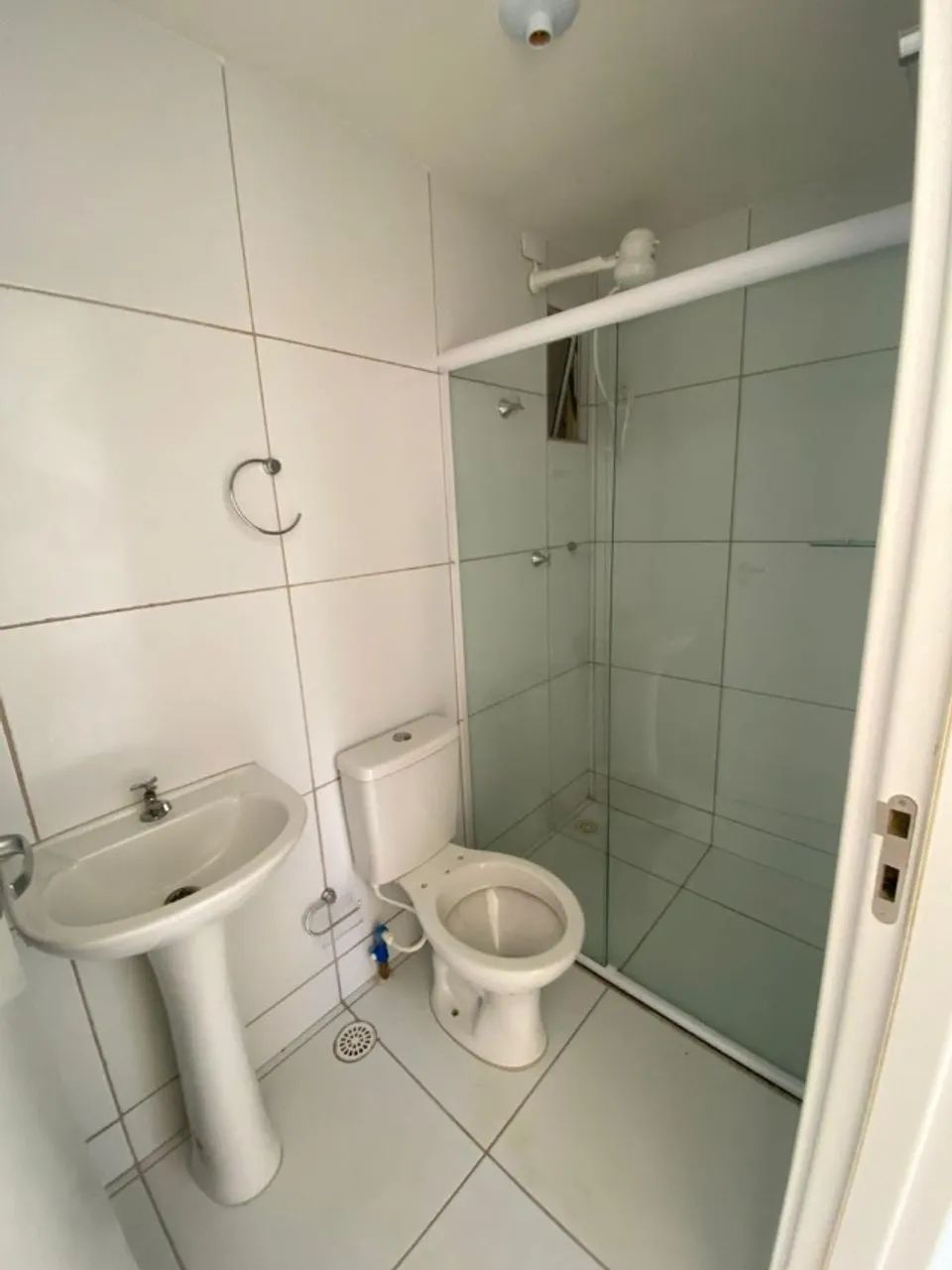 Apartamento térreo com varanda ao lado do shopping Pátio - Cond. Jardim Maceió. - Foto 7