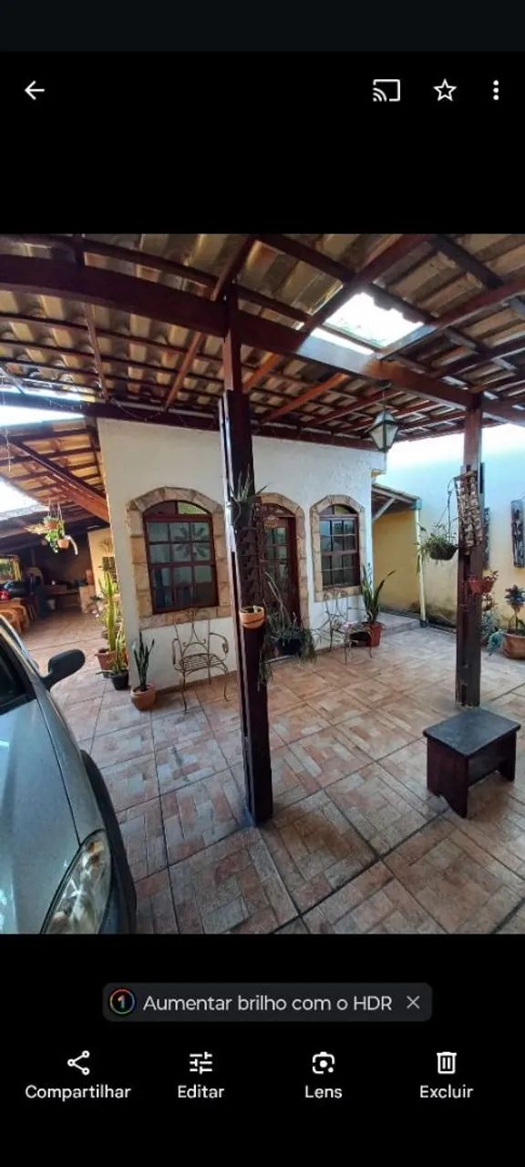 Vende se linda casa. - Foto 2