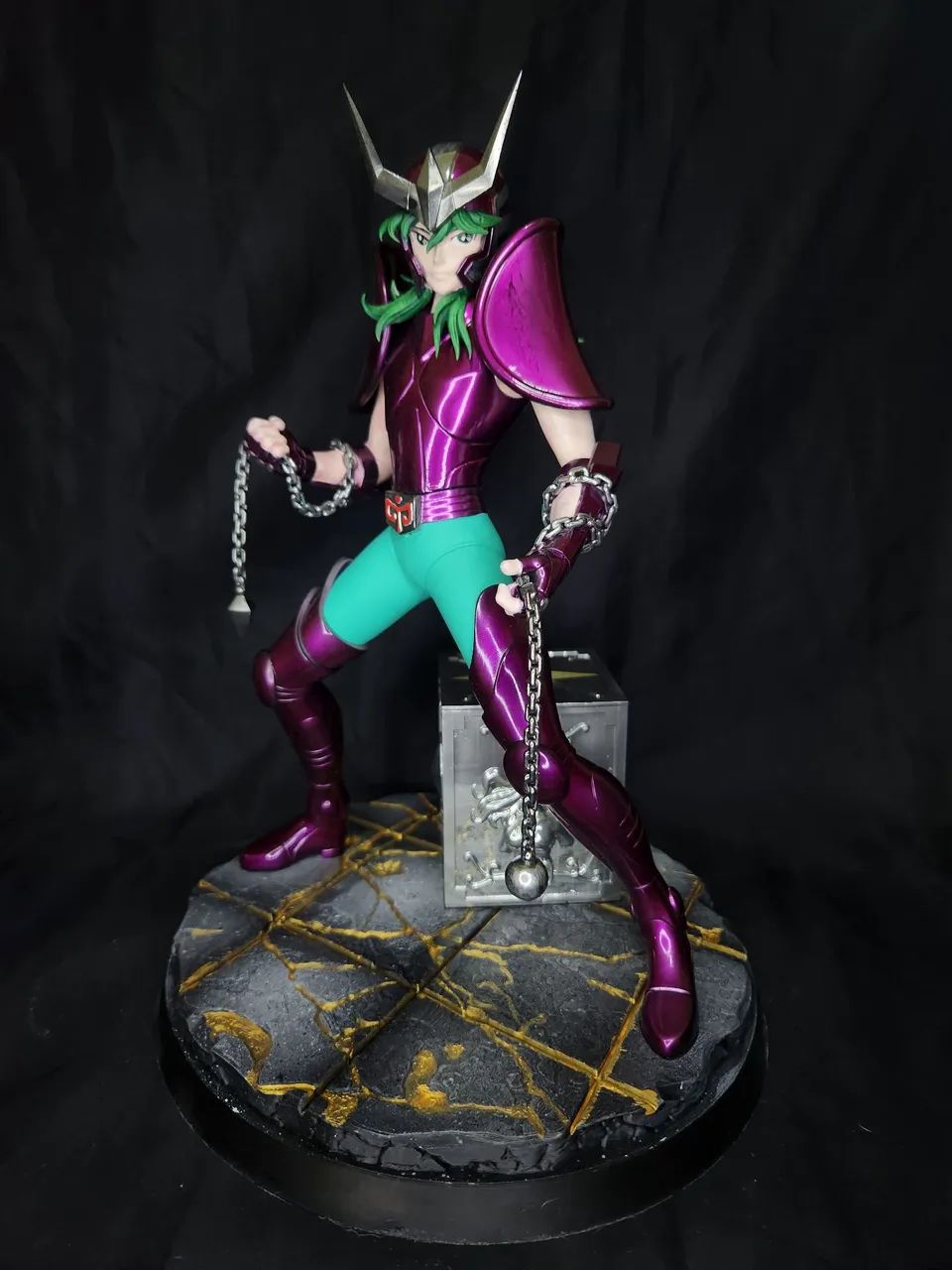 Shun CDZ - Foto 3
