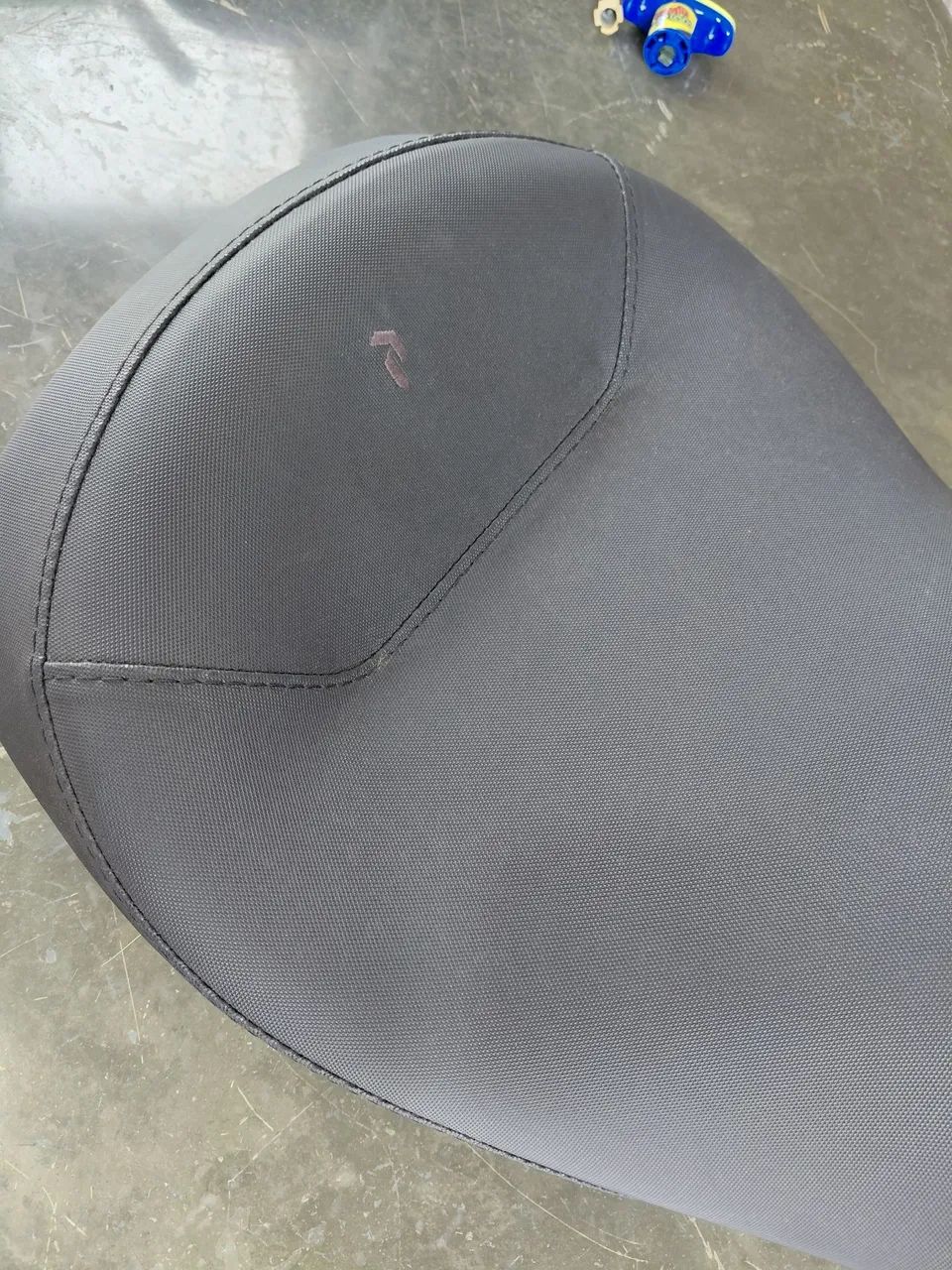 PEDRINHO BANCO TIGER 900