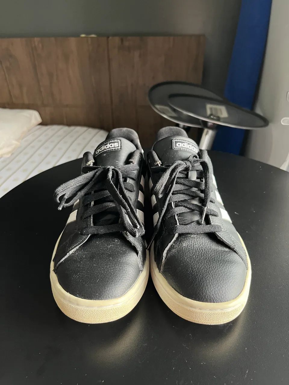 Tênis Adidas - Tam. 40 - Foto 3