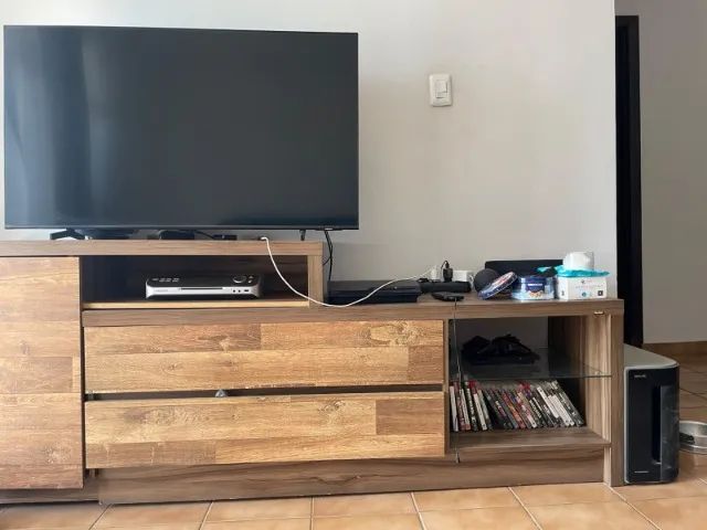 Rack para sala de estar - Foto 3
