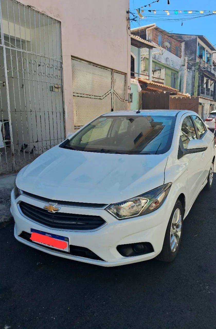 Chevrolet Prisma SED. LT 1.4 8V FLEXPOWER 4P 2017