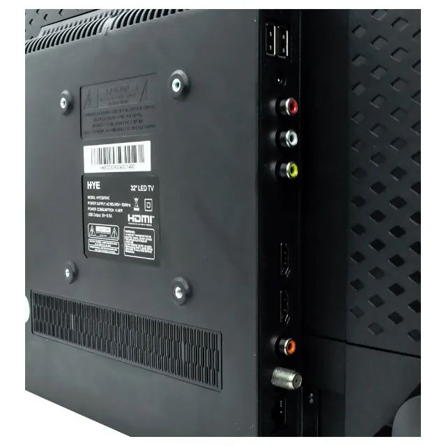 Smart tv HYE  - Foto 4