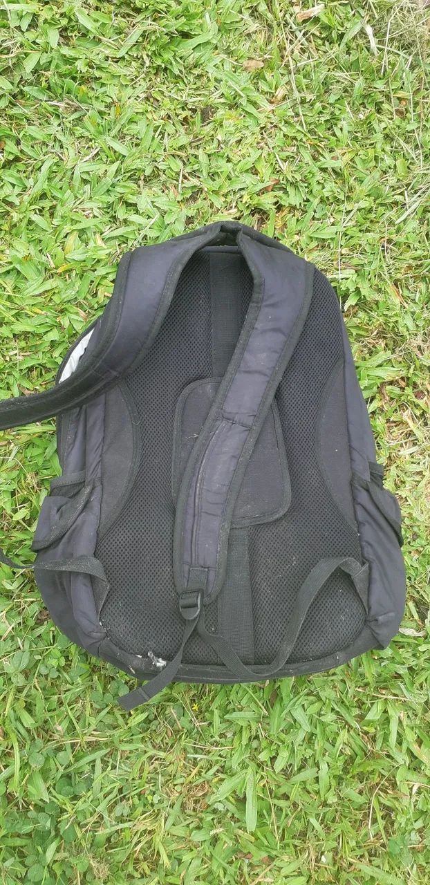 Mochila Original Track & Field - Foto 3