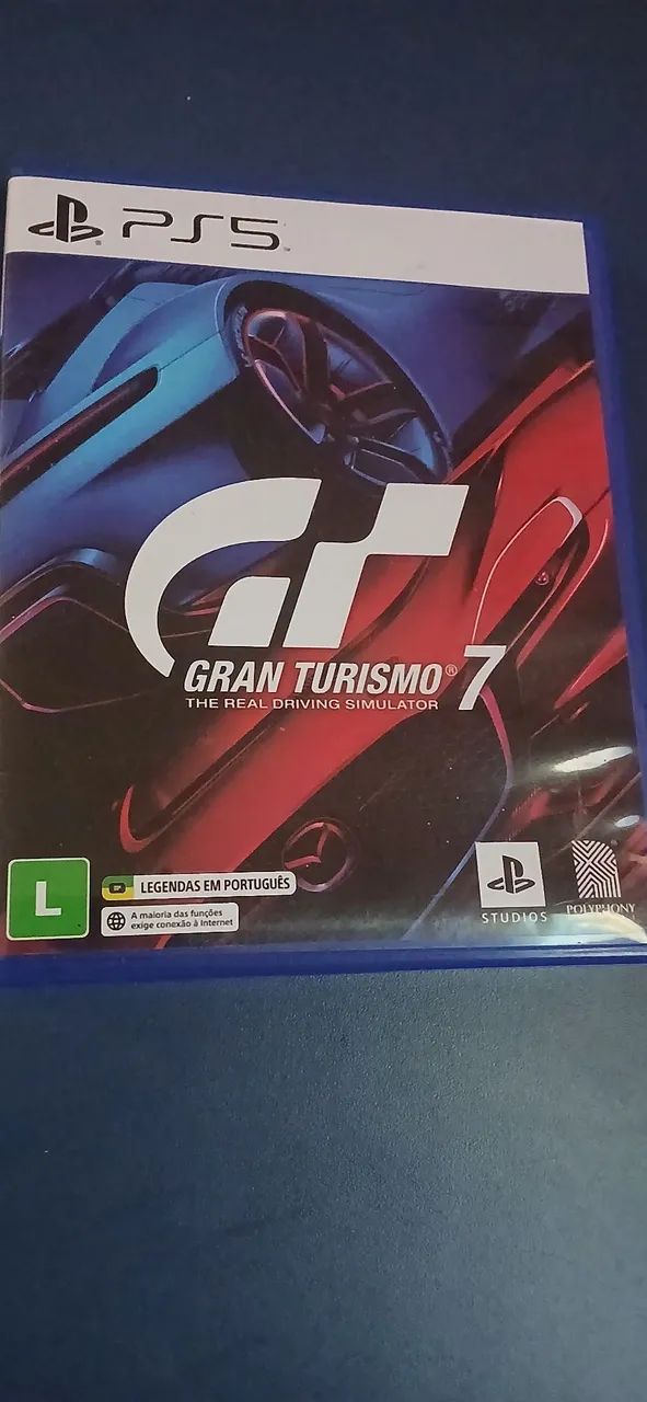 Jogo de PS5 - Foto 3