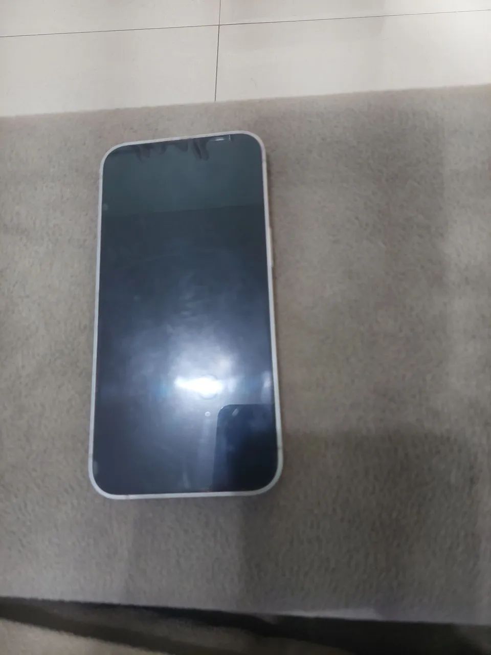 Vendo iphone 13 semi novo - Foto 2