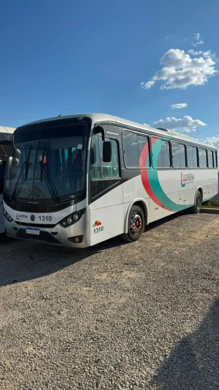 Volks 17.230 IDEALE Marcopolo