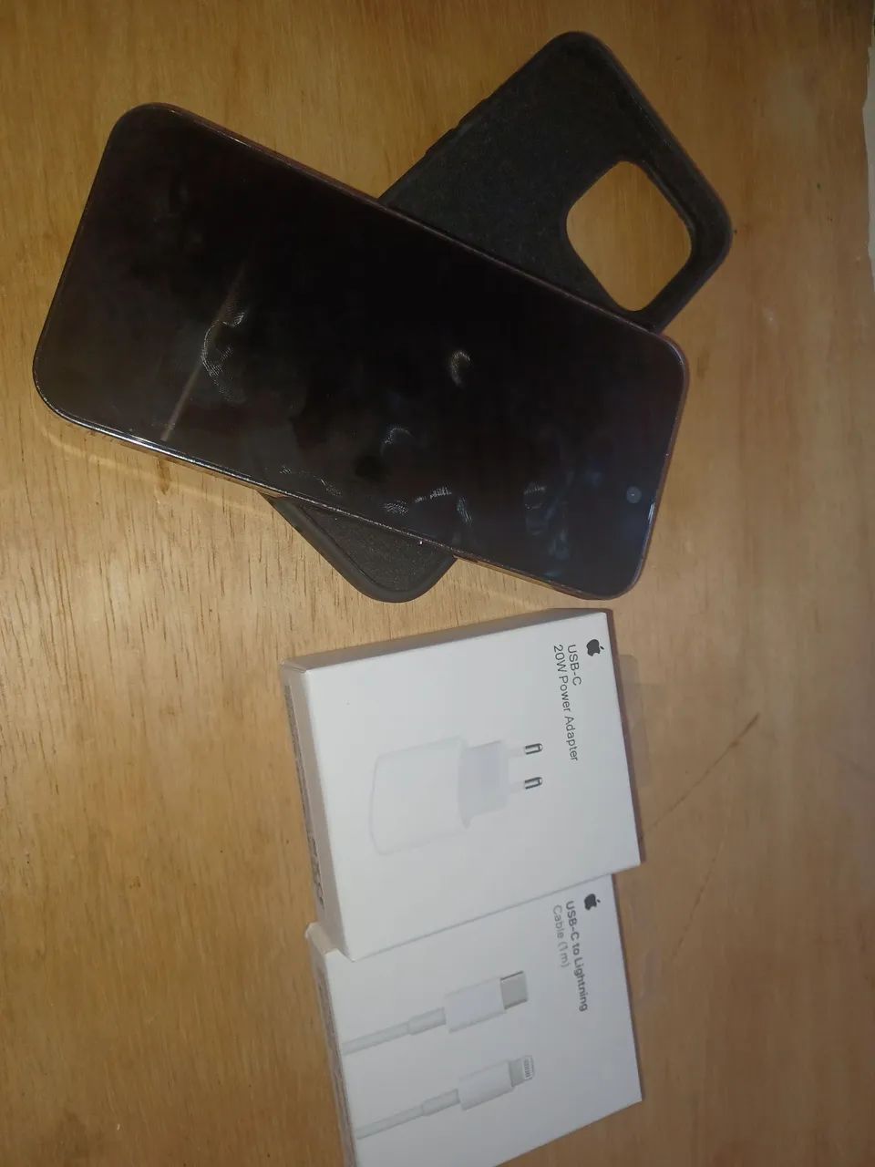 IPhone 14 ProMax 256 - Foto 2