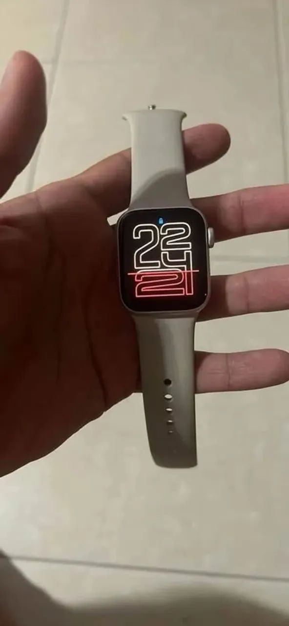 Apple Watch SE 2 40 mm + GPS