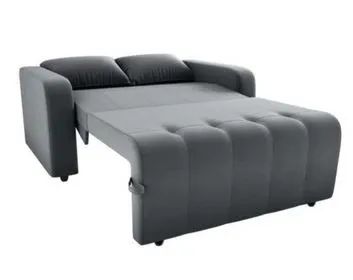 Sofá Cama 1,38m - (Oferta)!!418478217076428804