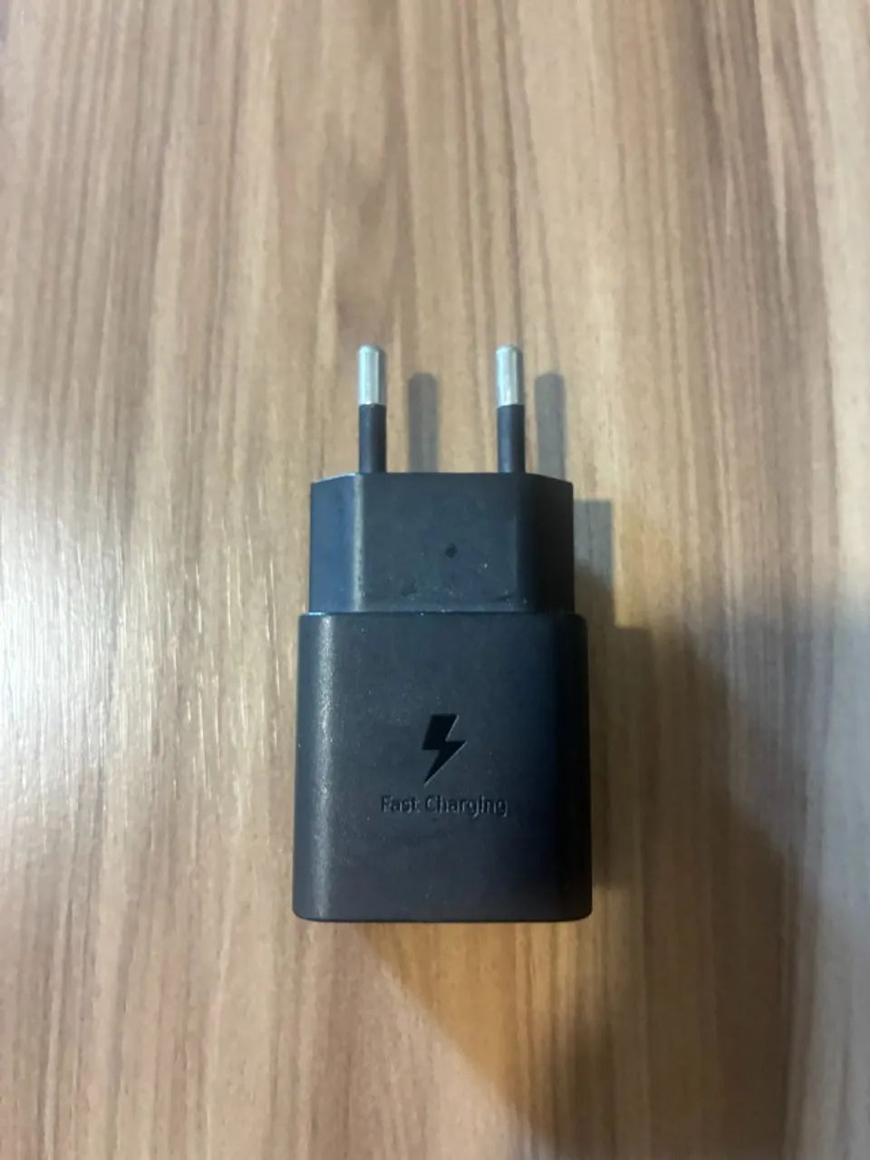 Carregador ORIGINAL Samsung 15W USB-C - Foto 3