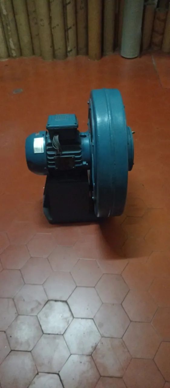 Ventoinha para extrusora  - Foto 3