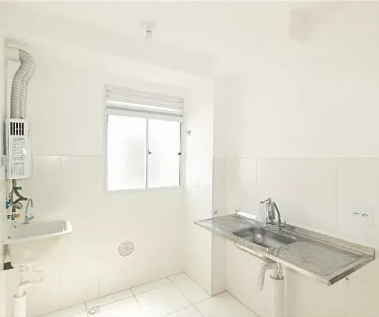 Apartamento para Alugar - Campinho - Foto 7