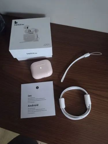 Fone bluetooth - Foto 4