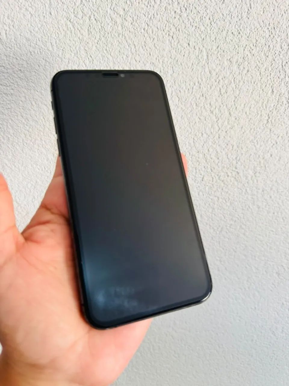 Iphone xs 256 detalhes - Foto 4