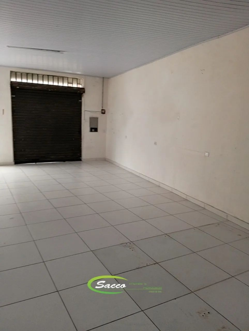 Salão Comercial Vila Ayrosa