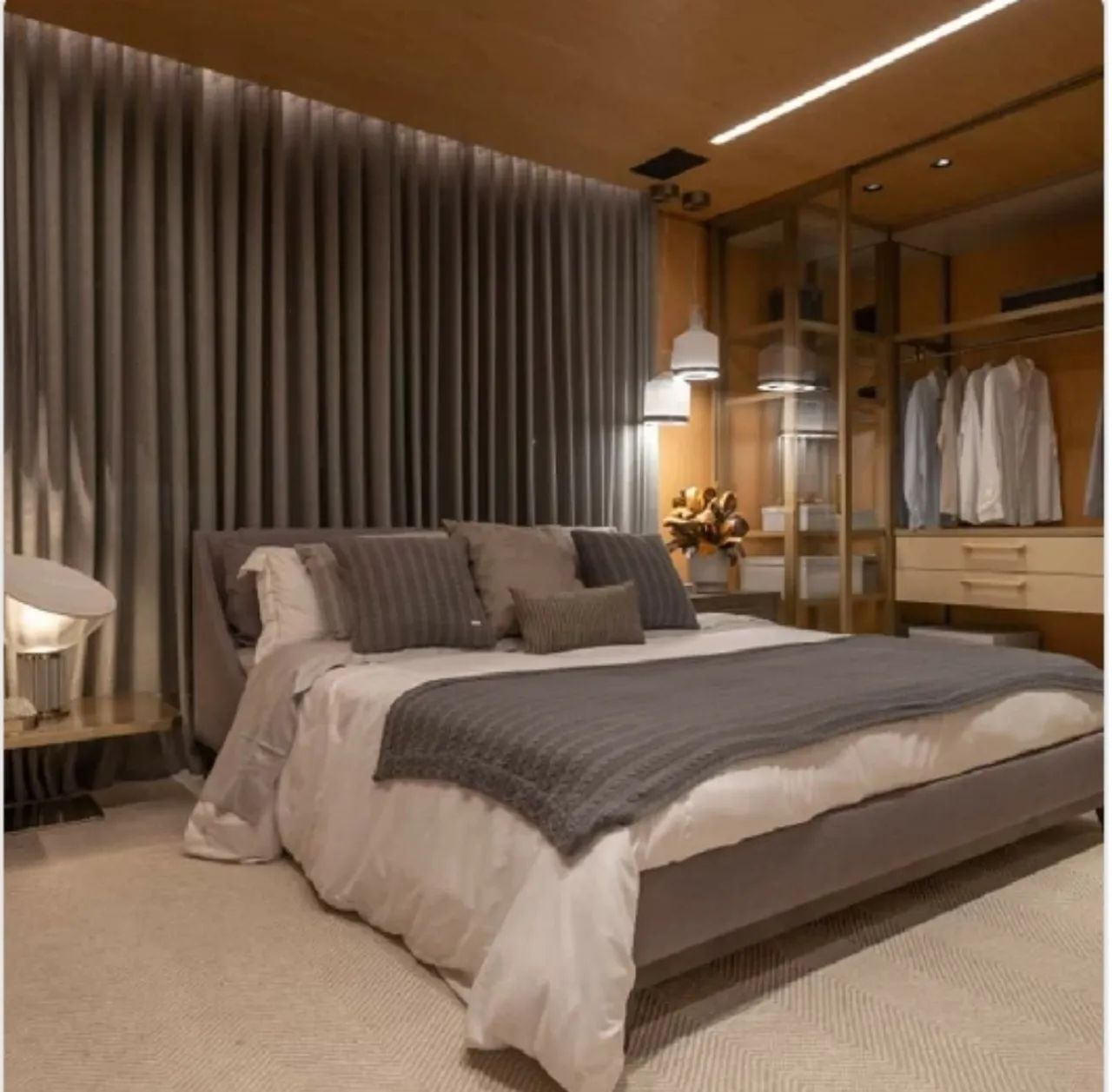 Edifício APOGEU - Edifício Apogeu | Apartamento 238m² | 3 suítes | 3 Vagas no Goiabeiras - Foto 4
