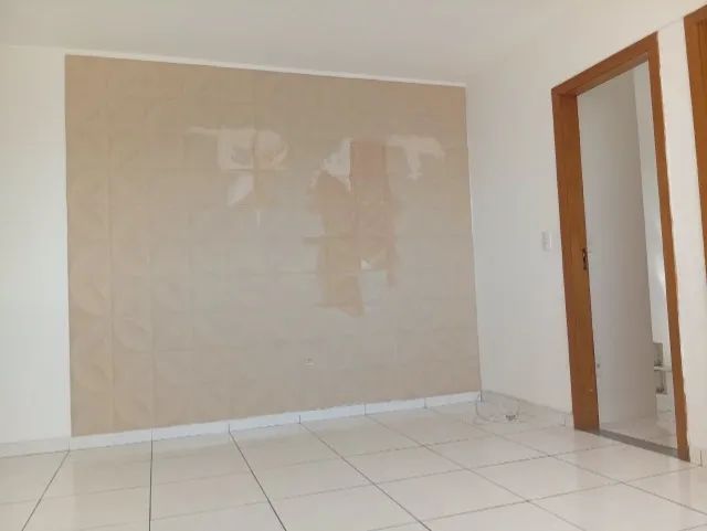 Apto 2 qts suíte  - Foto 3