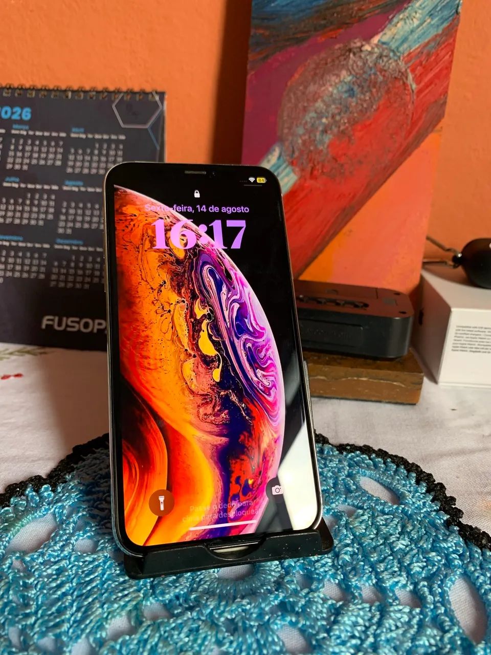iPhone XS 