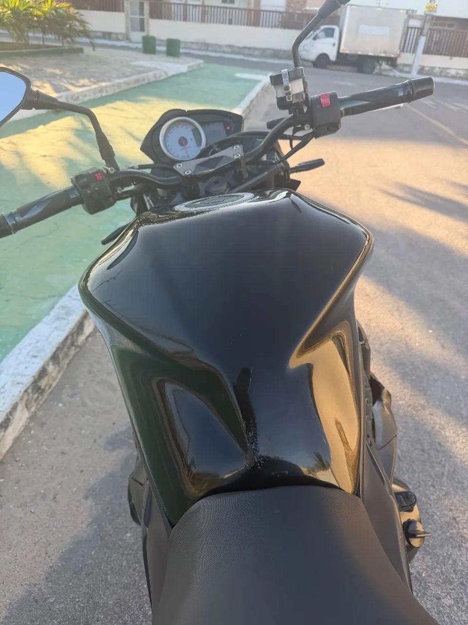 Z750 ABS - Foto 5