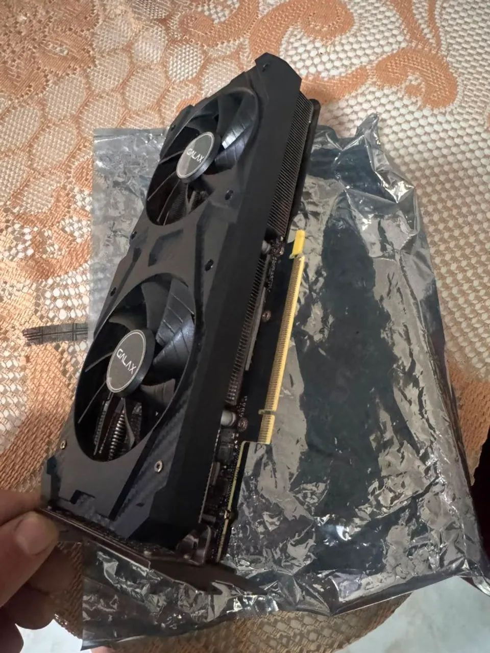 Rx3060 - Foto 3