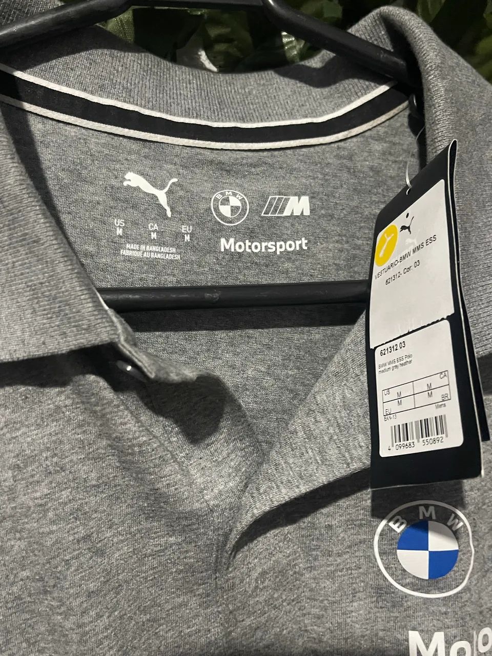 Polo puma bmw - Foto 2