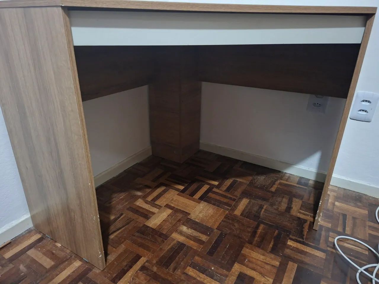 Escrivaninha de Canto - Foto 2