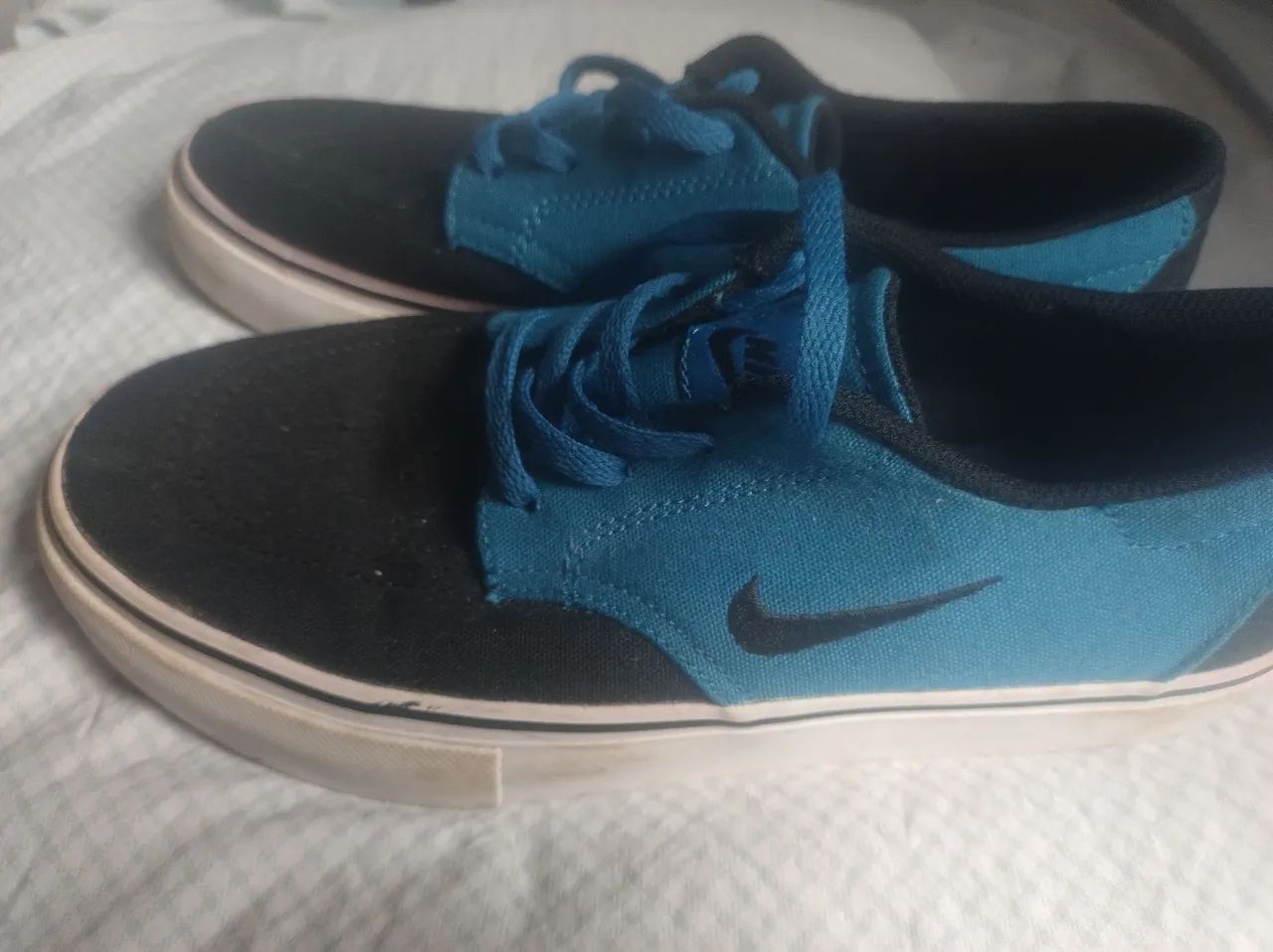 Tênis juvenil Nike 35