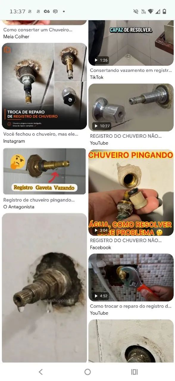 Bombeiro hidráulico 