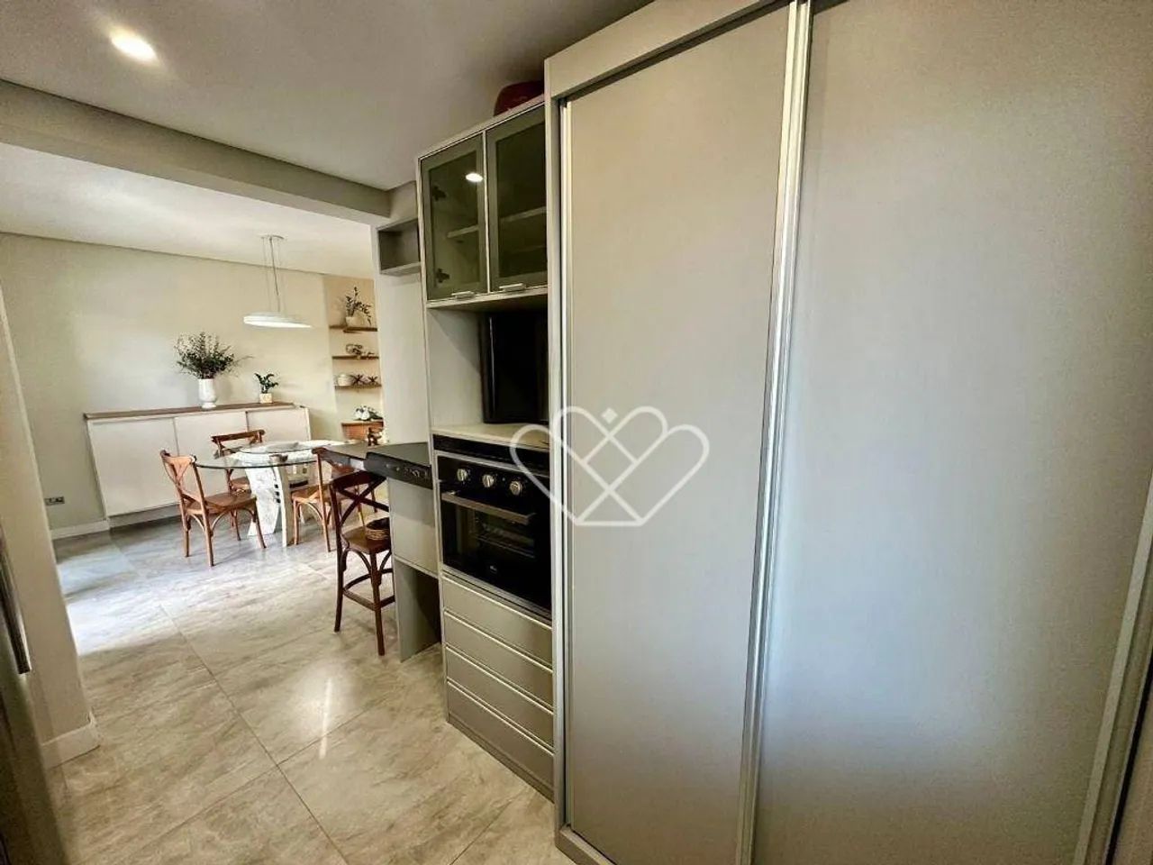 Apartamento no Edifício Monte Carlo em Gravataí  Venda e Locação - Foto 7