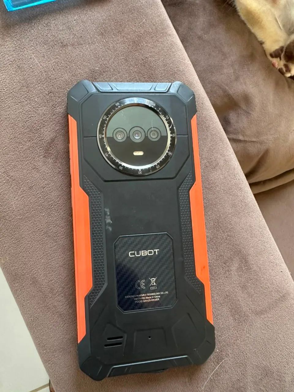 Celular..cubot