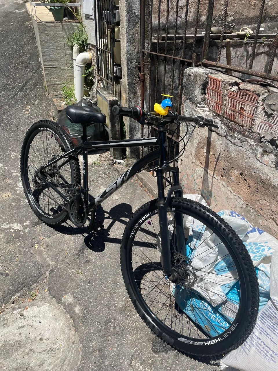 Bicicleta Aro 29